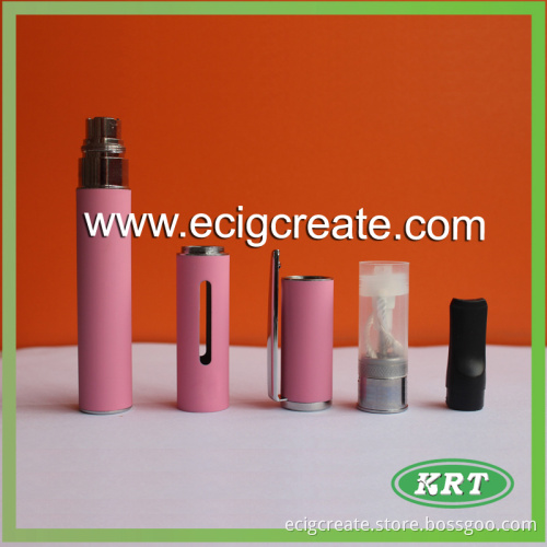 2013 Newest EGO-W Ecigarette, Popular EGO W Electronic Cigarette